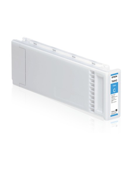 T6942 cartucho de tinta 1 pieza(s) Original Cian