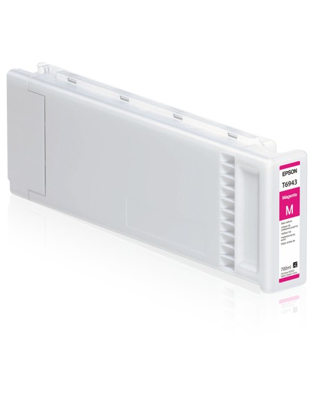 Cartucho T694300 magenta