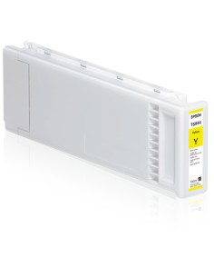 Cartucho T694400 amarillo