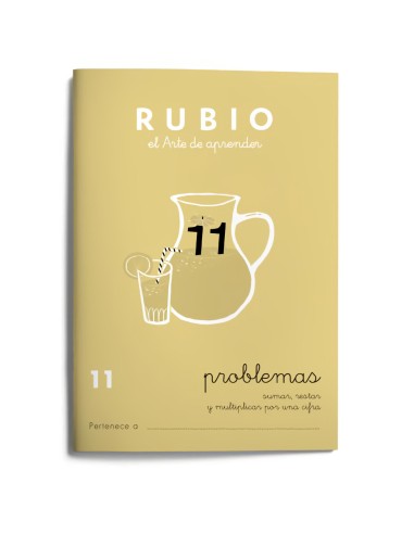 Problemas Rubio n 11