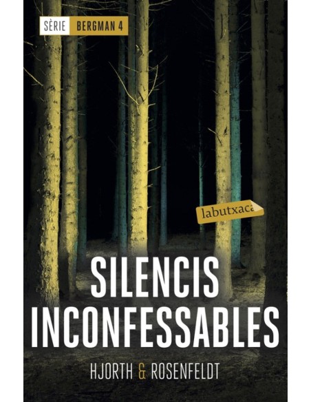 SILENCIS INCONFESSABLES