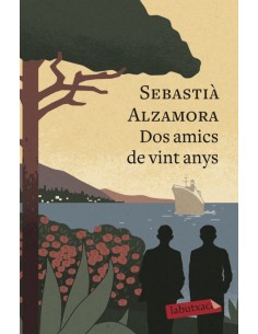DOS AMICS DE VINT ANYS