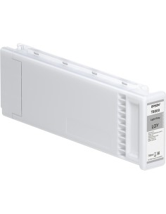 Singlepack Light Gray T800000 UltraChrome PRO 700ml 2