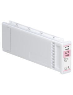 T80060N UltraChrome PRO cartucho de tinta 1 pieza(s) Original Magenta claro