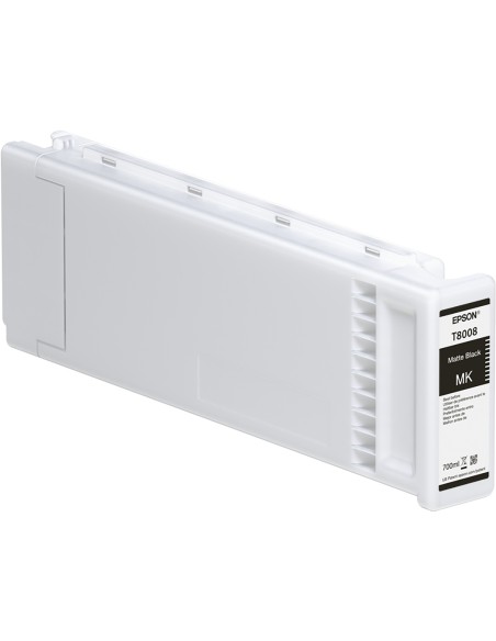 Singlepack Matte Black T800800 UltraChrome PRO 700ml