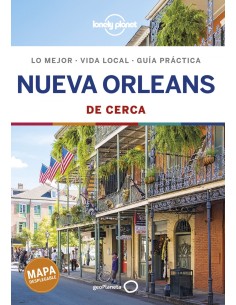 NUEVA ORLEANS DE CERCA 1