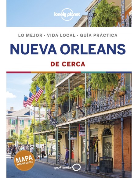 NUEVA ORLEANS DE CERCA 1