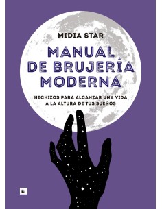 MANUAL DE BRUJERIA MODERNA