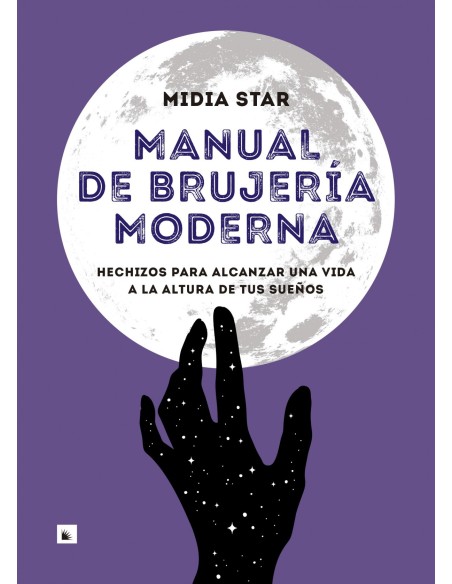 MANUAL DE BRUJERIA MODERNA