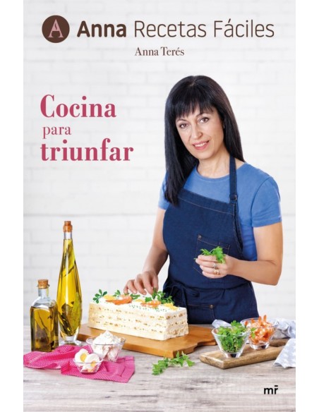 COCINA PARA TRIUNFAR