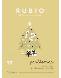 Problemas Rubio n 12