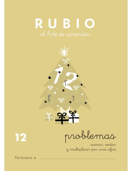 Problemas Rubio n 12