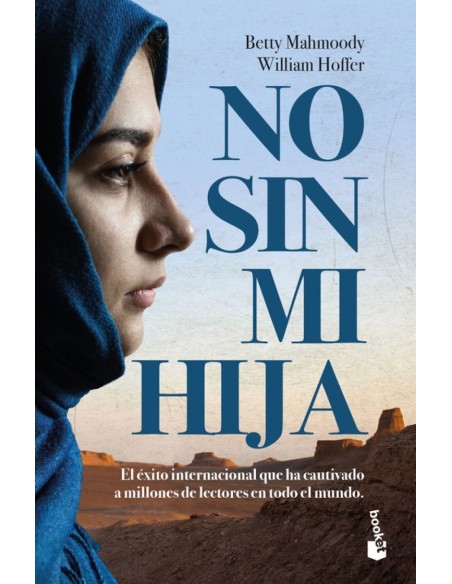 NO SIN MI HIJA