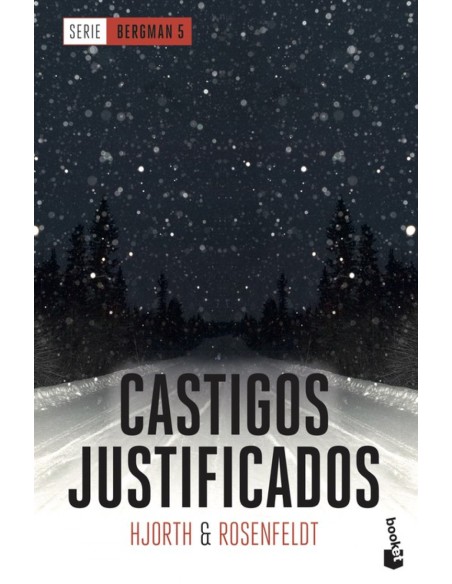 CASTIGOS JUSTIFICADOS SERIE BERGMAN 5
