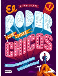 EL PODER DE LOS CHICOS