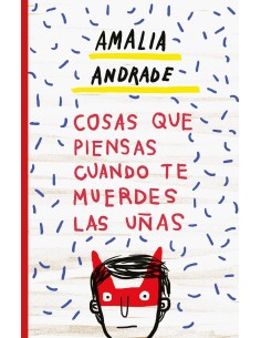 COSAS QUE PIENSAS CUANDO TE MUERDES LAS UNAS