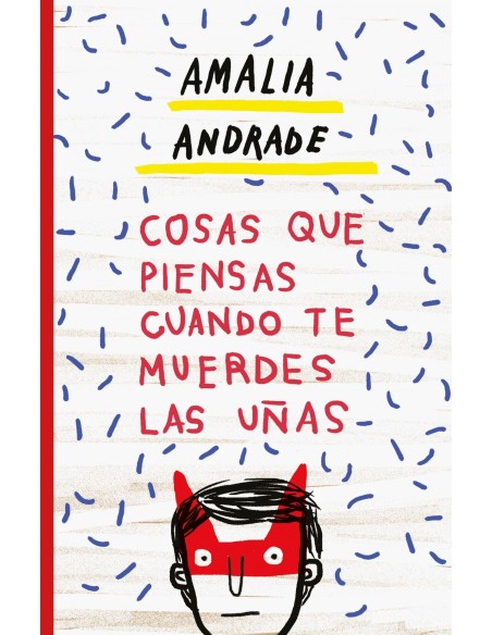 COSAS QUE PIENSAS CUANDO TE MUERDES LAS UNAS