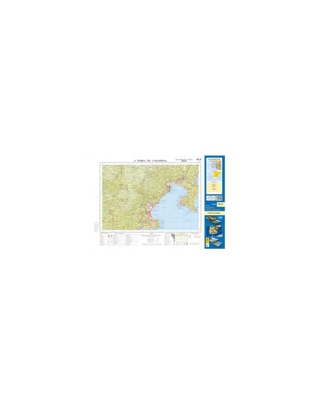 151mapa topografico pobra caraminal 1 50000