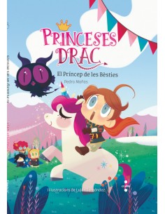 EL PRINCEP DE LES BESTIES