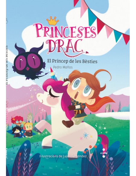 EL PRINCEP DE LES BESTIES