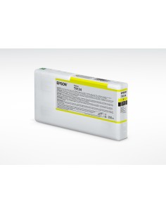 T9134 Yellow Ink Cartridge (200ml)