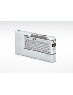 T9138 Matte Black Ink Cartridge (200ml)