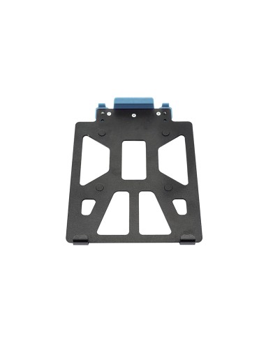 7160-1470-00 soporte Soporte pasivo Teclado Negro