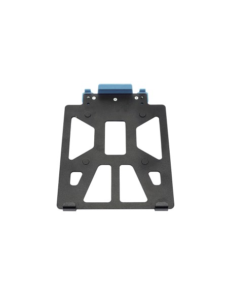 7160-1470-00 soporte Soporte pasivo Teclado Negro