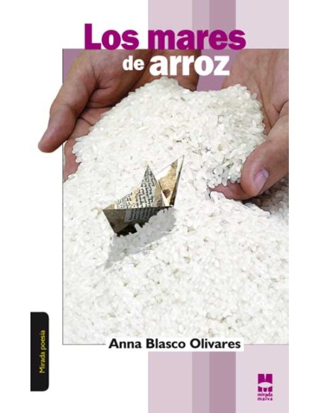 MARES DE ARROZ LOS