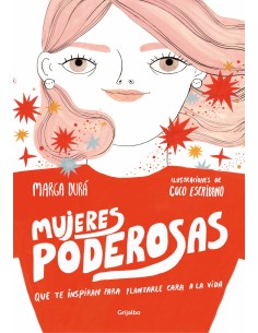 MUJERES PODEROSAS