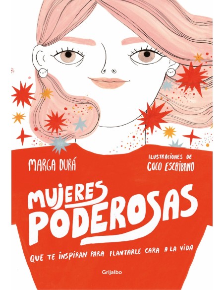 MUJERES PODEROSAS