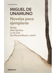 NOVELAS POCO EJEMPLARES