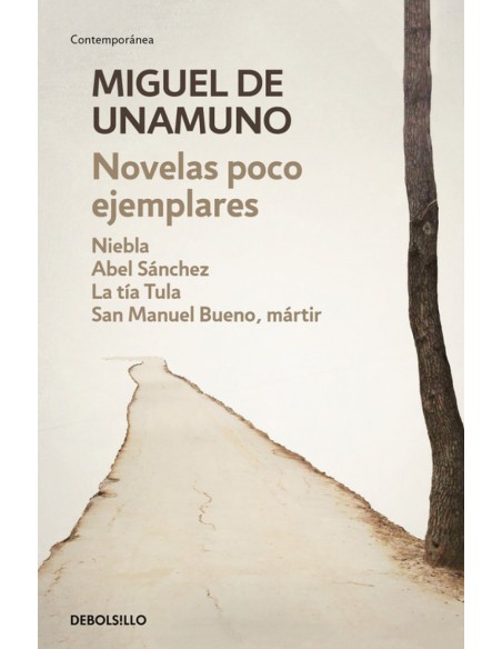 NOVELAS POCO EJEMPLARES