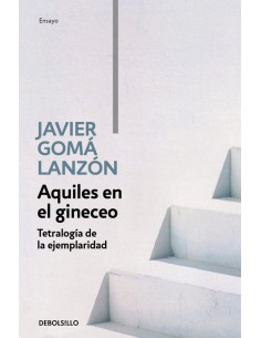 AQUILES EN EL GINECEO