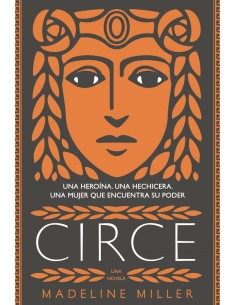 Circe AdN