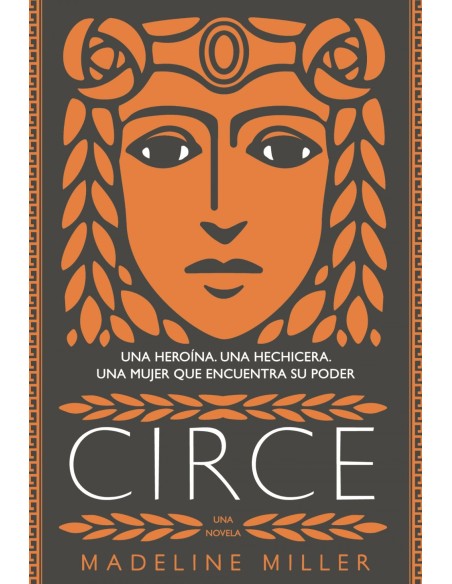 Circe AdN