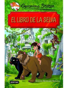 El libro de la selva
