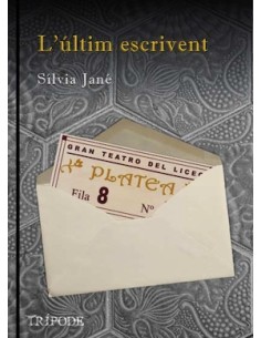 L ULTIM ESCRIVENT