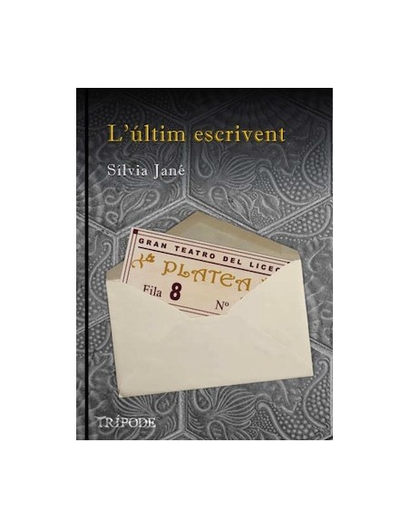L ULTIM ESCRIVENT