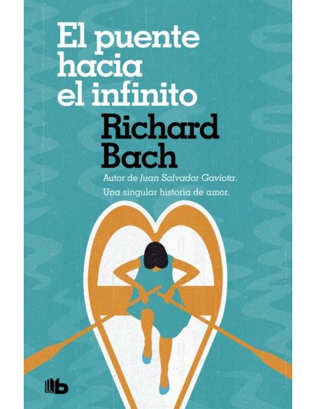 EL PUENTE HACIA EL INFINITO