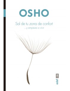 SAL DE TU ZONA DE CONFORT Y EMPIEZA A VIVIR