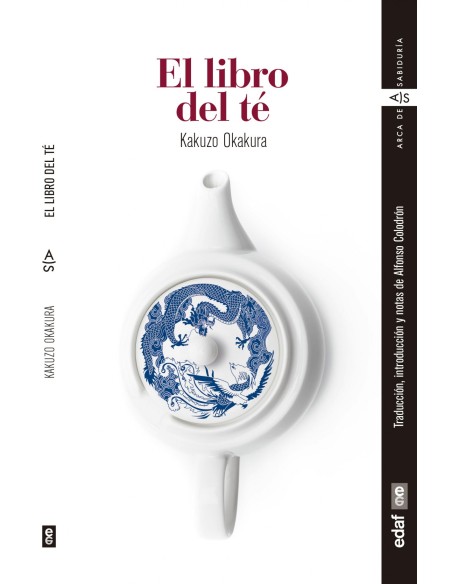 EL LIBRO DEL TE