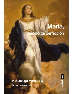 MARIA CAMINO DE PERFECCION