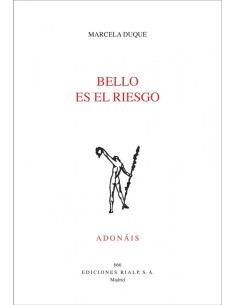 BELLO ES EL RIESGO