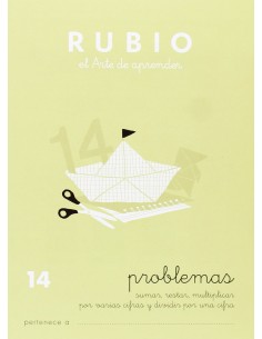Problemas Rubio n 14