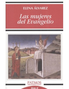LAS MUJERES DEL EVANGELIO