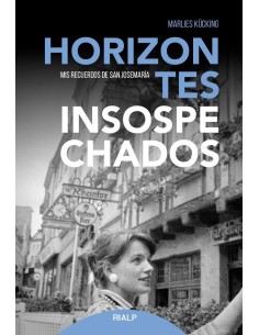 HORIZONTES INSOSPECHADOS