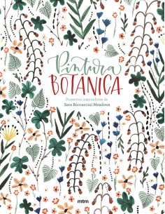 PINTURA BOTANICA