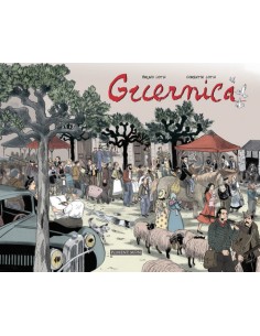 GUERNICA