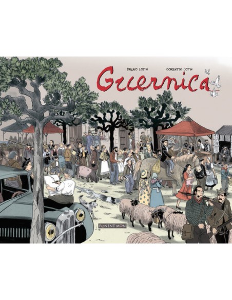 GUERNICA